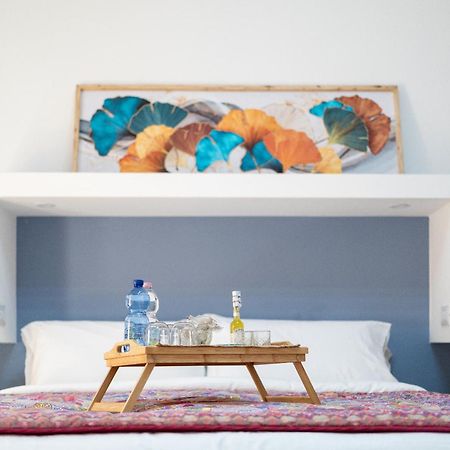 Elsa D'Ortigia Hotel Syracuse Ngoại thất bức ảnh