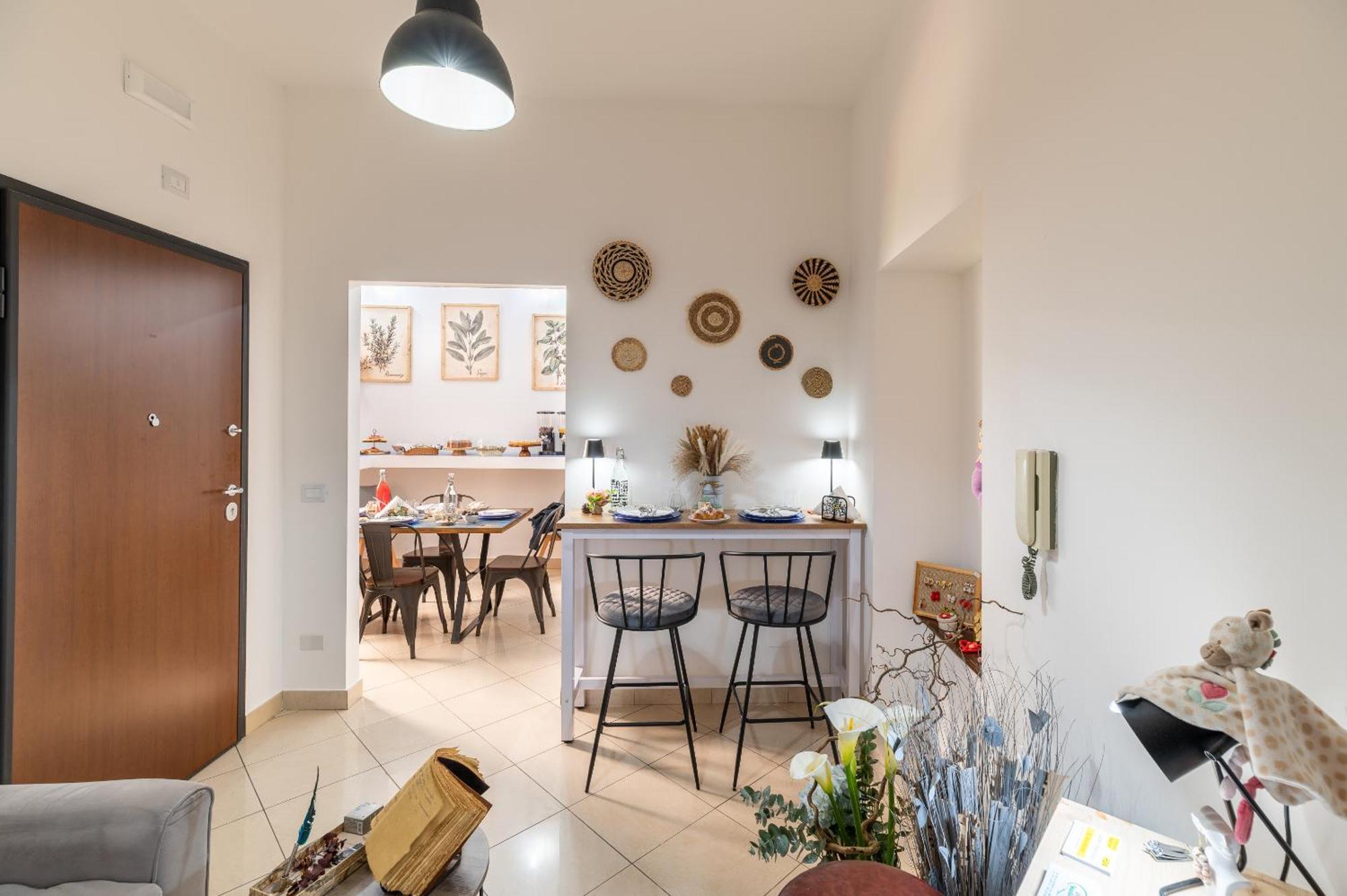 Elsa D'Ortigia Hotel Syracuse Ngoại thất bức ảnh