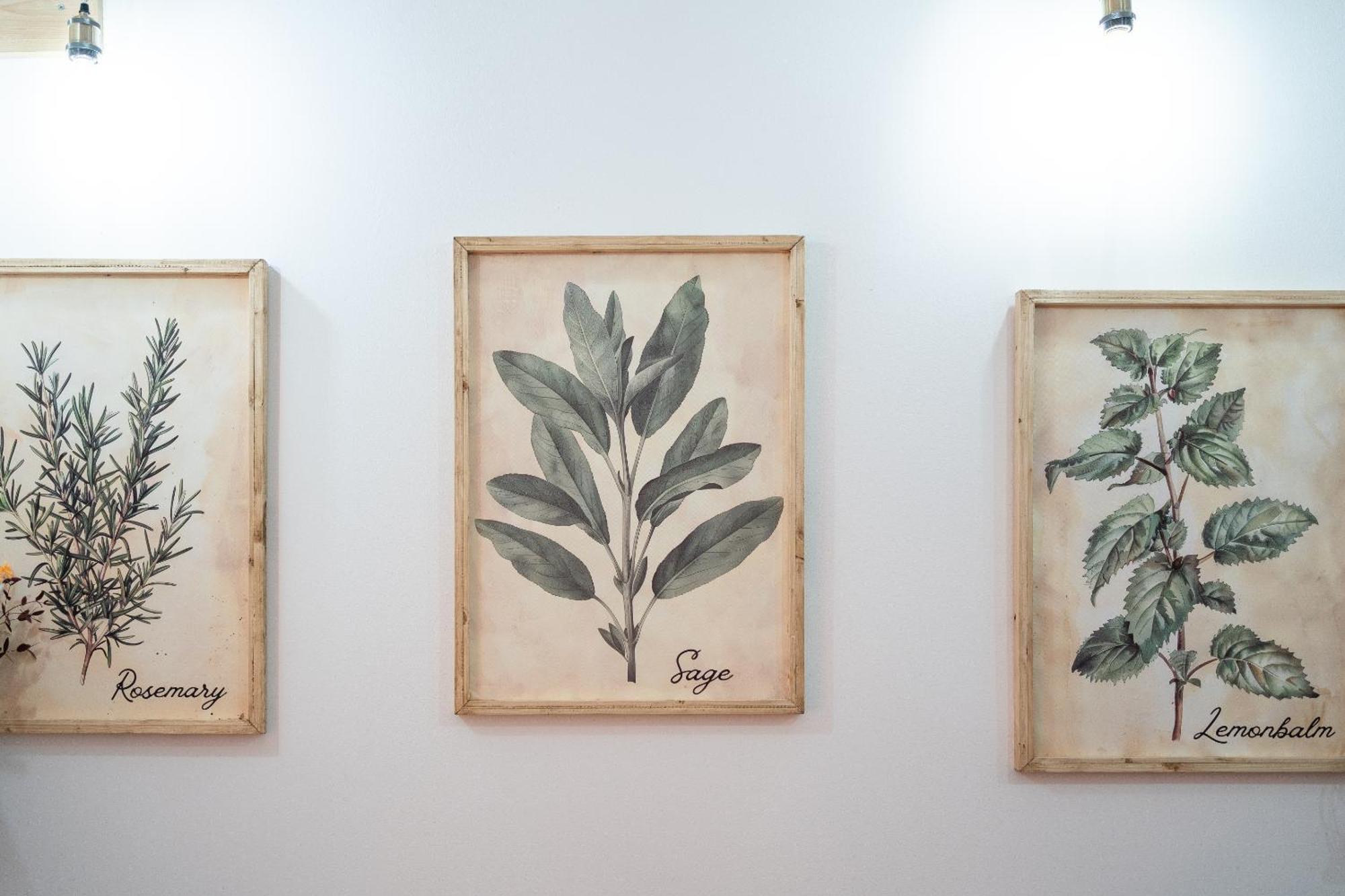 Elsa D'Ortigia Hotel Syracuse Ngoại thất bức ảnh