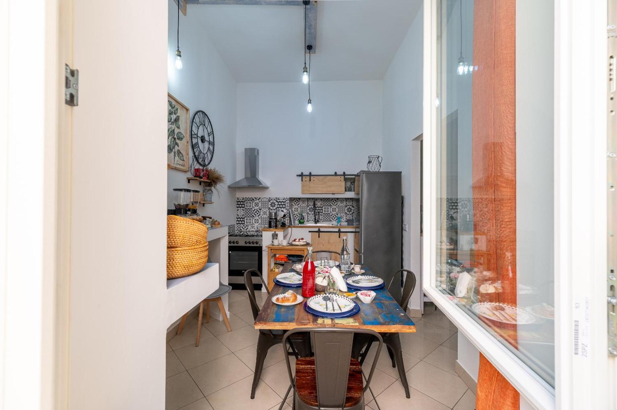 Elsa D'Ortigia Hotel Syracuse Ngoại thất bức ảnh