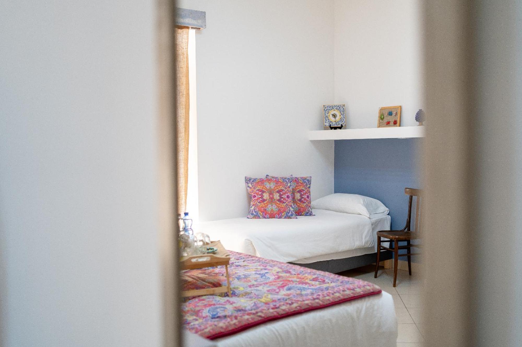 Elsa D'Ortigia Hotel Syracuse Ngoại thất bức ảnh