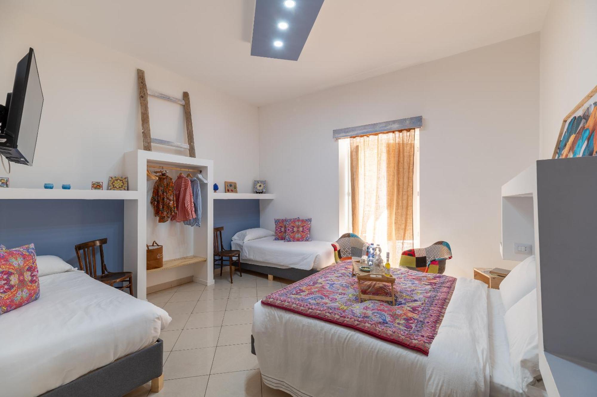 Elsa D'Ortigia Hotel Syracuse Ngoại thất bức ảnh