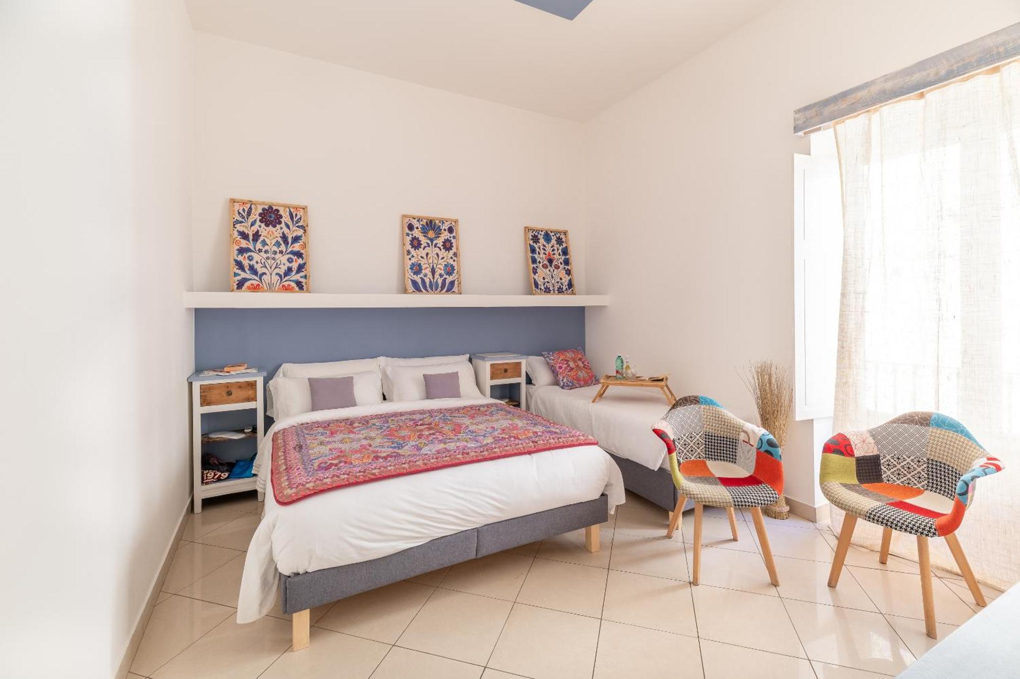 Elsa D'Ortigia Hotel Syracuse Ngoại thất bức ảnh