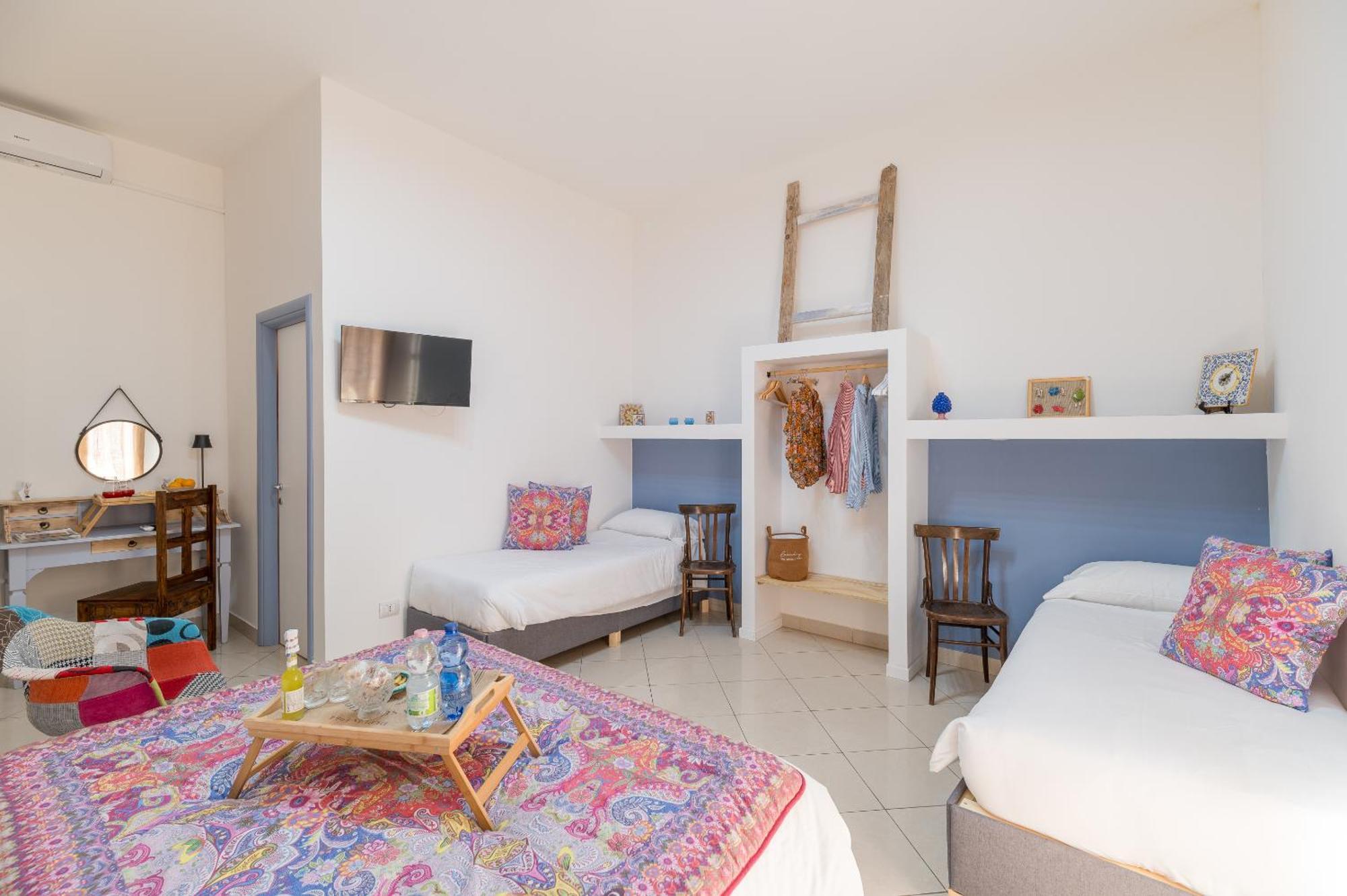 Elsa D'Ortigia Hotel Syracuse Ngoại thất bức ảnh