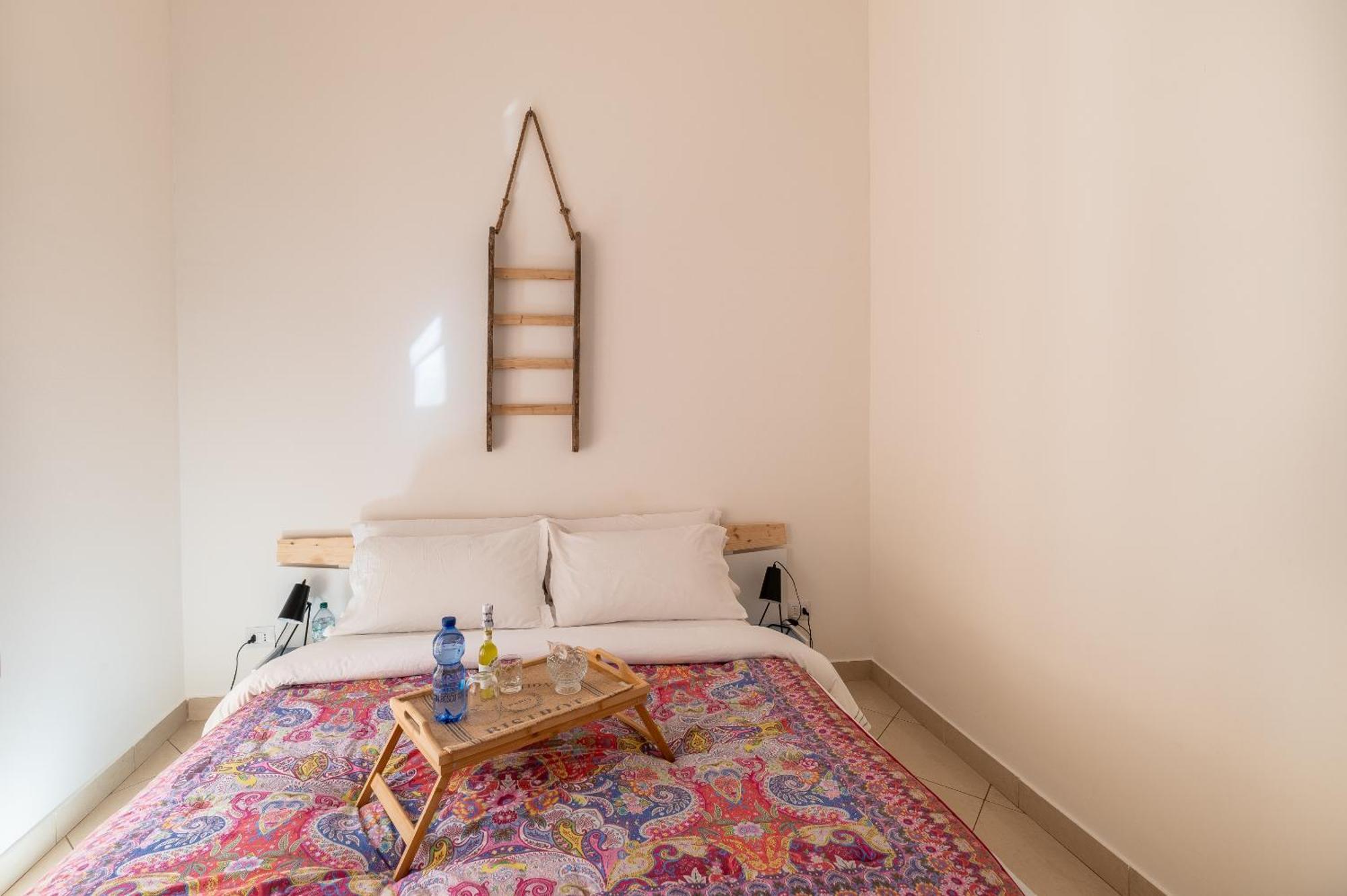 Elsa D'Ortigia Hotel Syracuse Ngoại thất bức ảnh