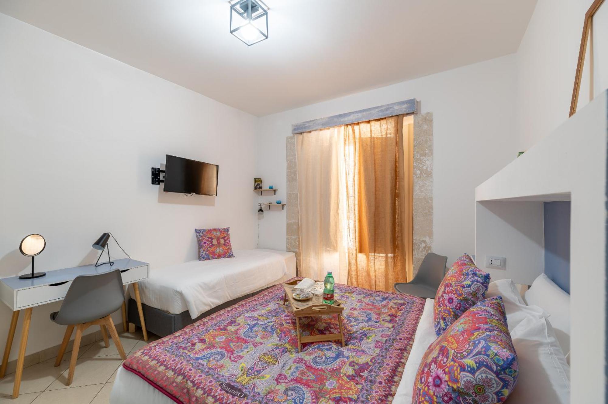 Elsa D'Ortigia Hotel Syracuse Ngoại thất bức ảnh