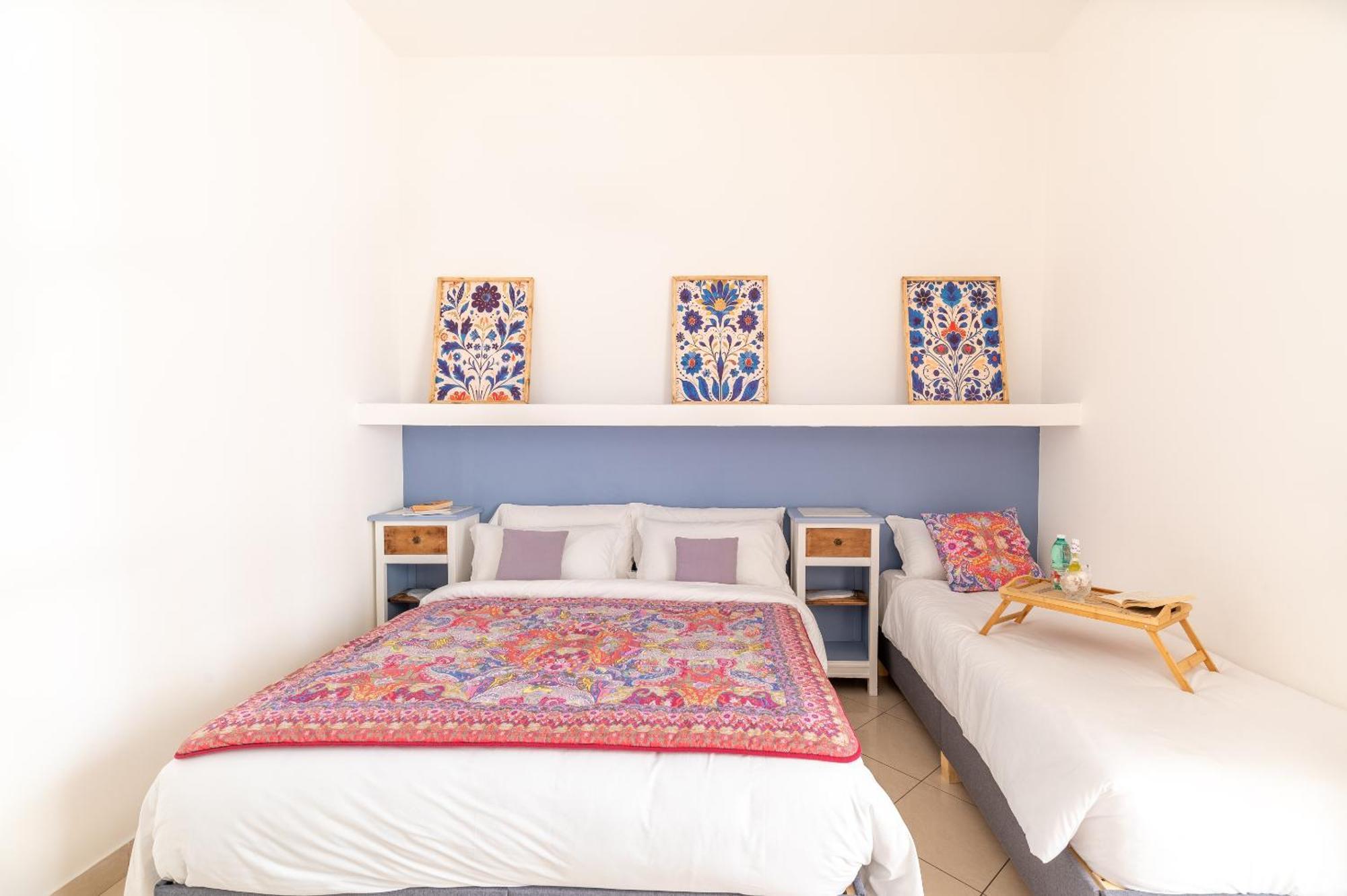 Elsa D'Ortigia Hotel Syracuse Ngoại thất bức ảnh