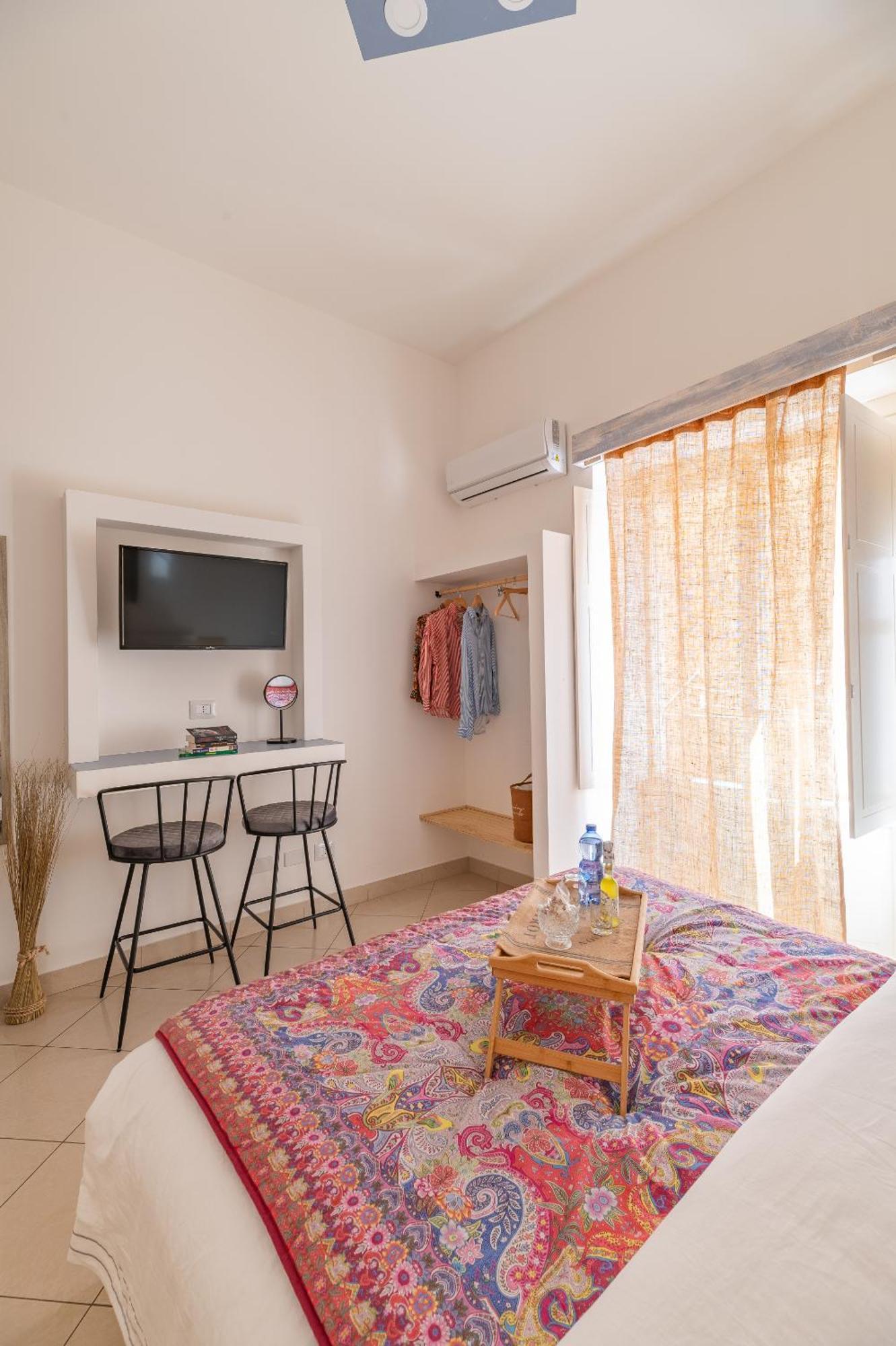 Elsa D'Ortigia Hotel Syracuse Ngoại thất bức ảnh